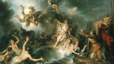 8 dioses de la mitología griega y sus características ...