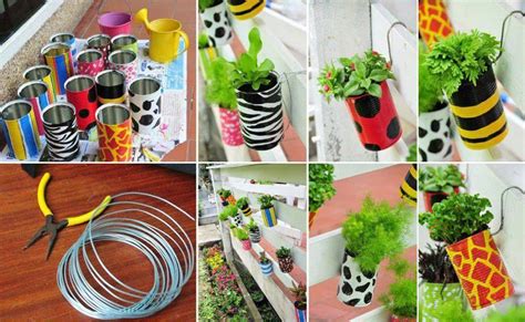 8 Easy DIY Recycling Crafts. Its Time to Empty Recyle Bin