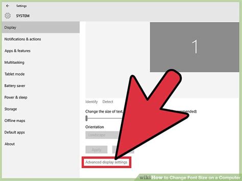 8 Easy Ways to Change Font Size on a Computer   wikiHow