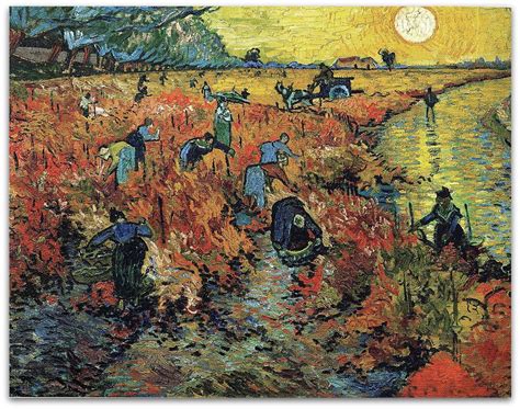 8 Facts About Vincent Van Gogh