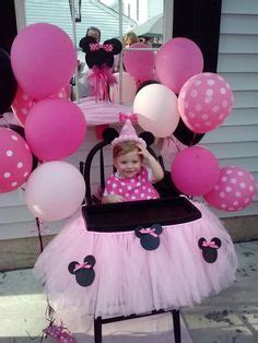 8 First Birthday Party Themes Ideas For Girls | Mickey ...