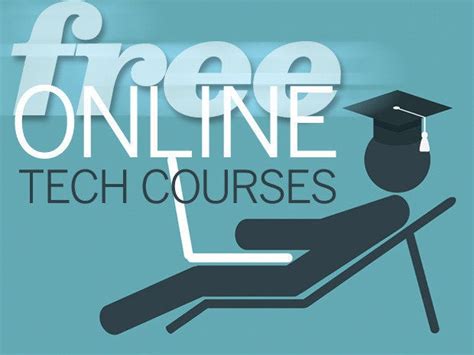 8 free online courses to grow your tech skills | InfoWorld
