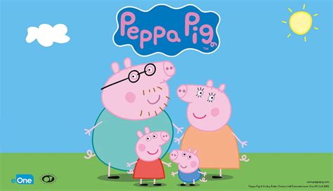 8 Hechos DIVERTIDOS de  Peppa Pig  para sorprender a tus hijos | La ...