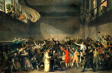 8 Horrores de la Revolución Francesa que se han Olvidado ...