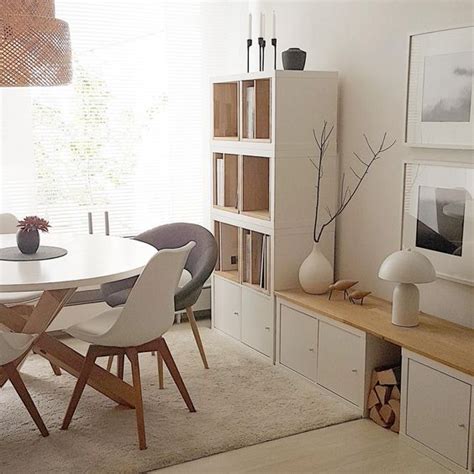 8 ideas para personalizar la estantería Kallax de Ikea en ...
