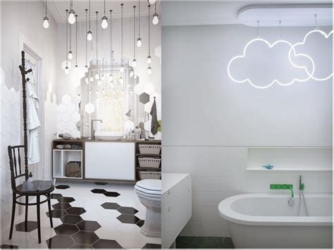 8 ideas trending para decorar baños con estilo