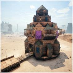 8 ideias de Conan Exiles | mapas medievais, construção, medieval