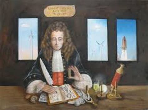 8 Interesting Robert Hooke Facts | My Interesting Facts