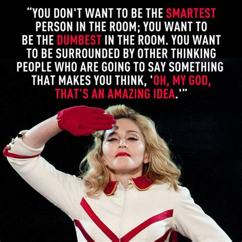 8 Madonna Quotes That Will Inspire You To Go Out and Crush ...