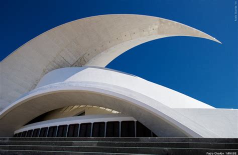 8 Maravilhas Da Arquitetura na Espanha | Arquitetura ...