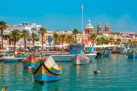 8 mejores cosas que debes hacer en Malta   IATI Seguros