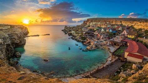 8 mejores cosas que debes hacer en Malta   IATI Seguros