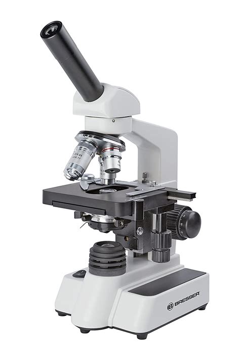8 Mejores Microscopio Electronico 600 Aumentos : Octubre 2020