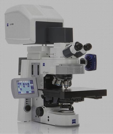 8 Mejores Microscopio Electrónicos Confocal |  2020