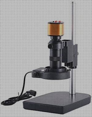 8 Mejores Microscopios Digitales Microscopio Digital ...