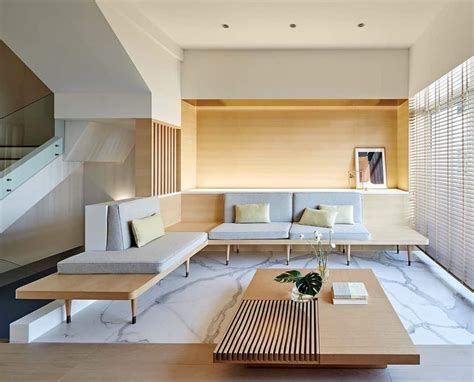 8 Modern and Minimalist Japanese Interior Design Ideas | Japanese ...