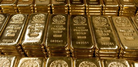 8 Motivos por los que deberías invertir en oro   Finanzas ...