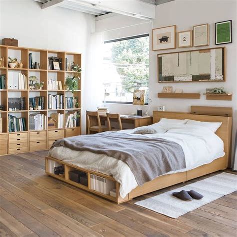 8 muebles funcionales ideales para espacios pequeños   Depto51 Blog