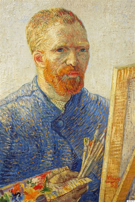 8 Mysterious Van Gogh Theories That Haunt Us To This Day ...