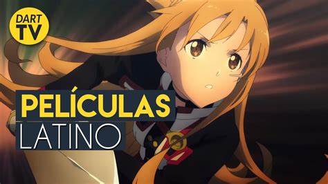 8 Películas Anime Dobladas al Español Latino Entre 2015 y ...