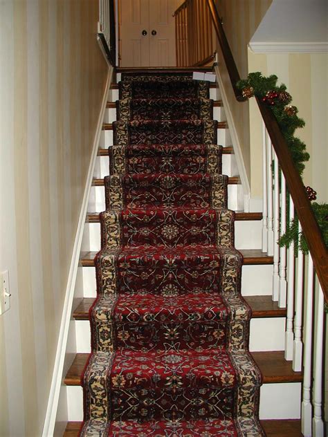 8 Photos Persian Carpet Runners For Stairs And Description ...
