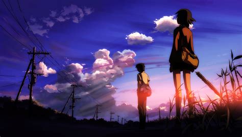 8 Romantic but sad Anime films that will make you cry ...