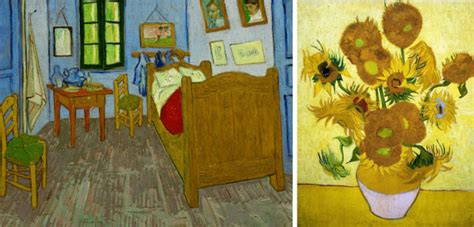 8 Things You Didn t Know About The Artist Vincent Van Gogh ...