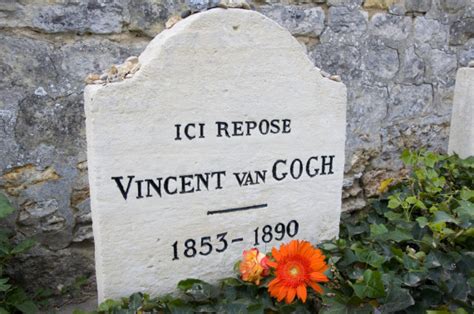 8 Things You Didn t Know About The Artist Vincent Van Gogh ...