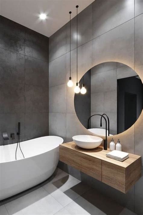 8 Tips innovadores para decoración de baños 2021   Decoratips