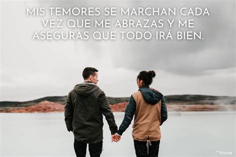 +80 Frases de AMOR para mi NOVIO o NOVIA   ¡Bonitas y originales!