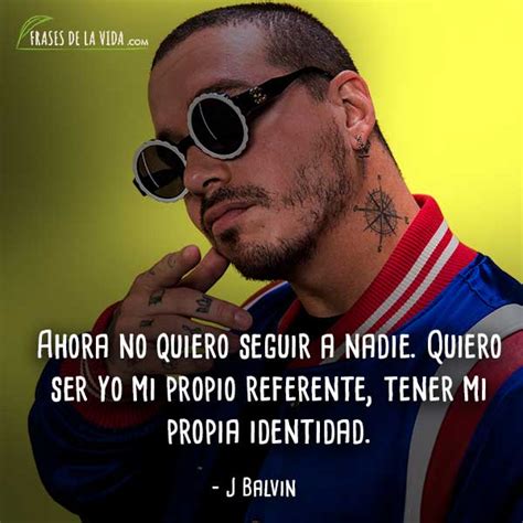 80 Frases de J Balvin | Estrella colombiana del reggaetón ...
