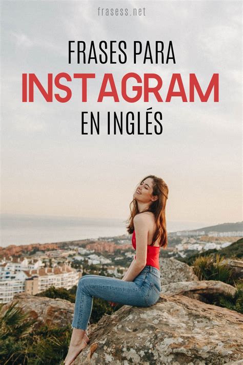 80 Frases para Instagram en Inglés   ¡Épicas para GANAR ...