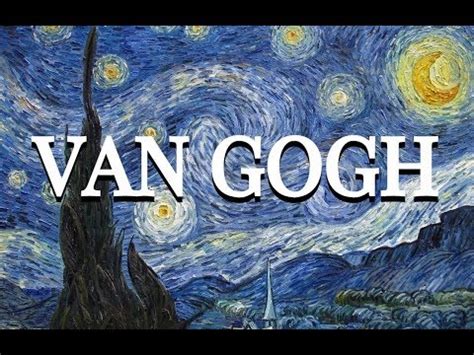 800 Van Gogh Paintings! 3 Hours! Vincent Van Gogh Silent ...
