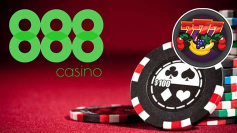 888 Casino YouTube