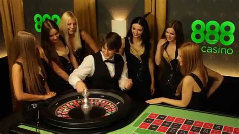 888 Live Casino Commercial YouTube