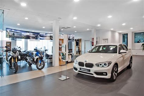 89 Opiniones REALES de BMW Motri Motor  Concesionario  en ...