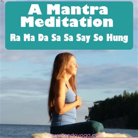 8tracks radio | A Mantra Meditiation   Ra Ma Da Sa Sa Say ...