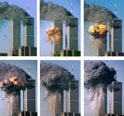 9/11: World Trade Center Pictures   9/11 Attacks   HISTORY.com
