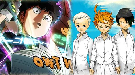 9 + 6 anime recomendados en la temporada de invierno 2019