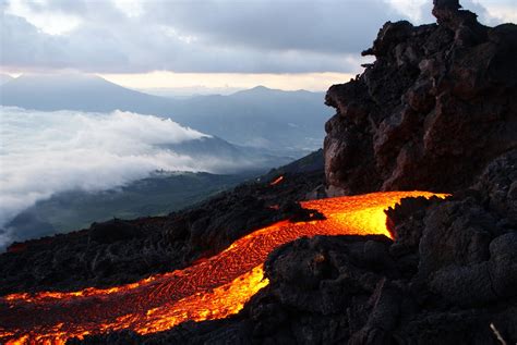 9 Awesome Volcano Experiences | Crooked Compass
