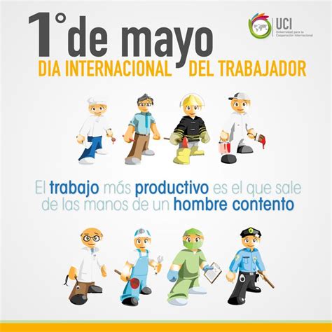 9 best images about Día del Trabajador on Pinterest | Amigos, Frases ...