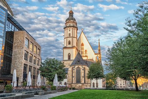 9 Best Things to Do in Leipzig   What is Leipzig Most Famous For?   Go ...