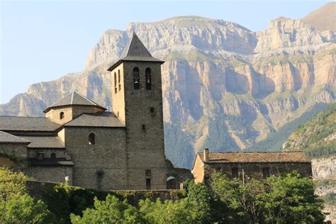 9 cosas que ver en Huesca capital y provincia  Actualizado 2022