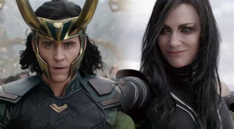 9 Cosas sobre la relación de Thor y Loki que no tienen ...