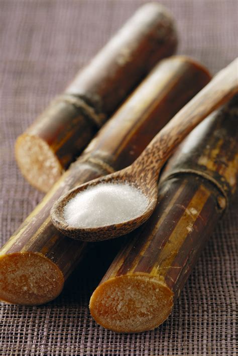 9 endulzantes sanos para substituir el azúcar blanco
