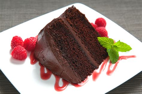 9 fáciles consejos para hornear el pastel de chocolate ...