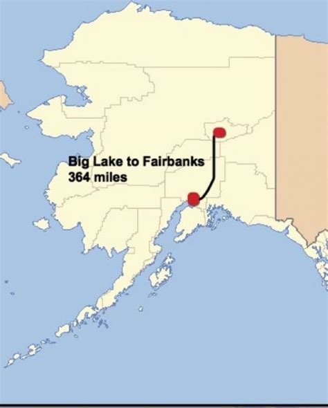 9 February 2016 A note on Alaska s size | PolarTREC