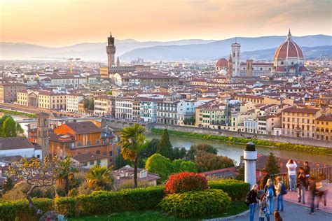 9 Fotos de Florencia