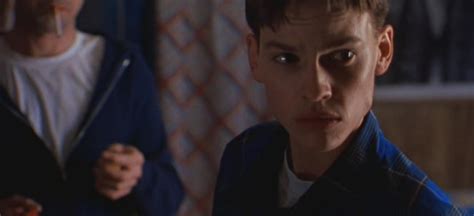 9. Hilary Swank: Boys Don’t Cry  1999    TheRichest