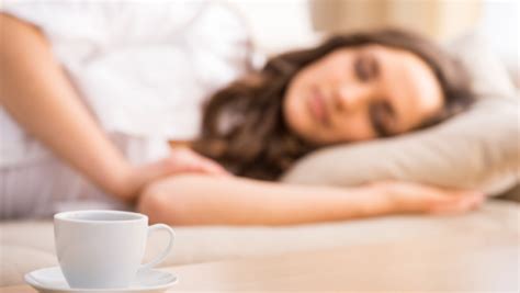 9 infusiones que te ayudarán a dormir mejor por las noches ...